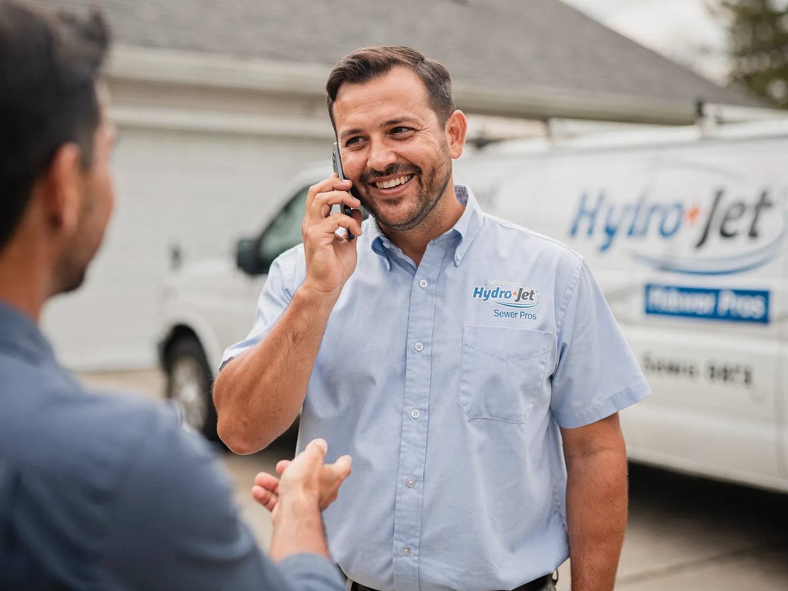 Hydro Jetting Near Me South Pomfret, VT FAQs